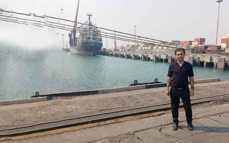 سامانه جامع امور گمرکی چیست؟