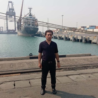 بندر شهید رجایی