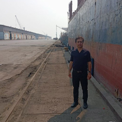 بندرعباس پایتخت اقتصادی