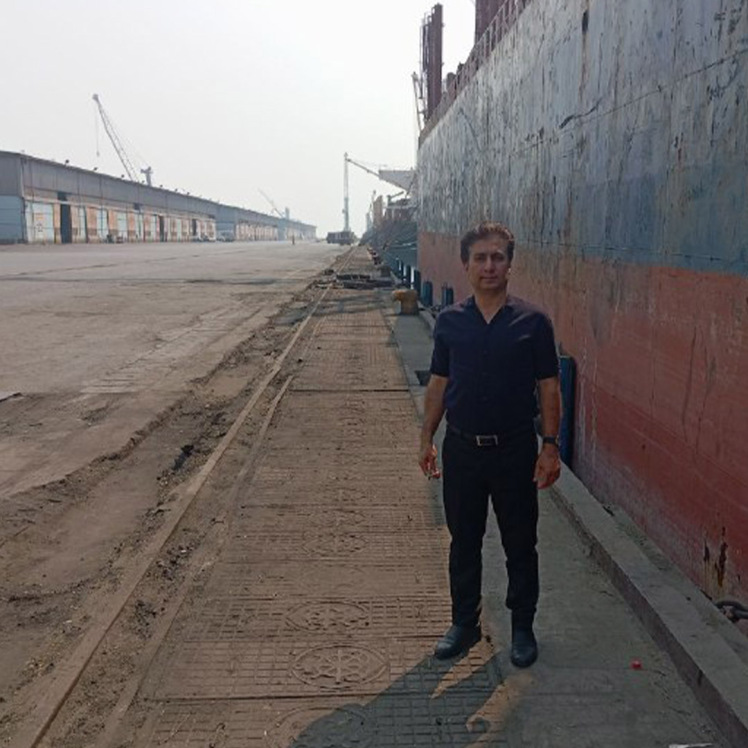 نقش کارگزار در موفقیت تجارت بینالملل